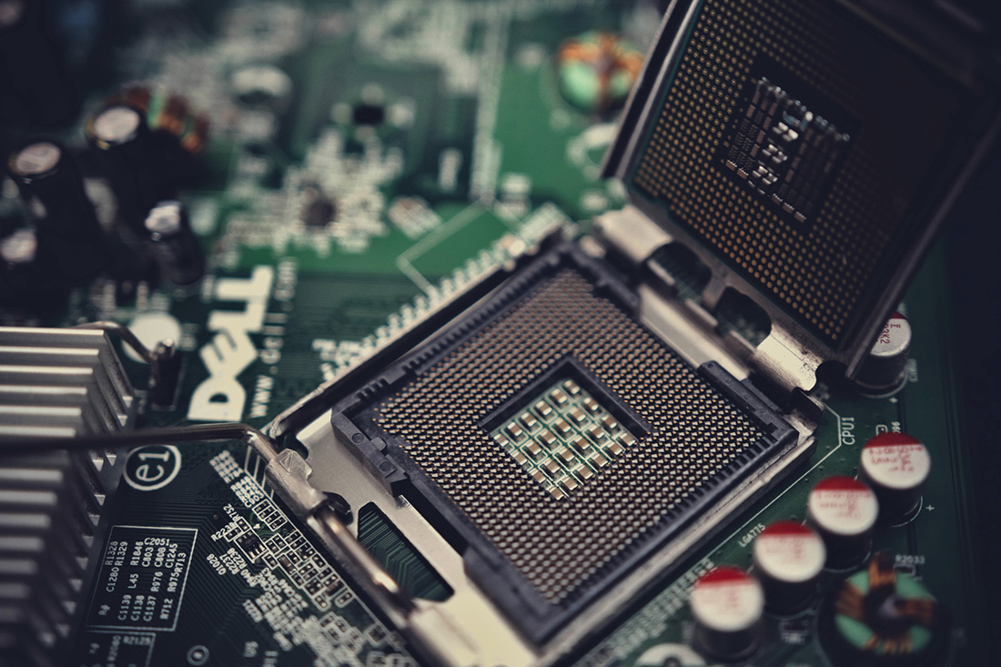 Motherboard
